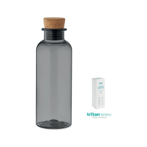 Butelka z Tritanu Renew™ 500ml OCEAN Butelka z Tritanu Renew™ 500ml OCEAN