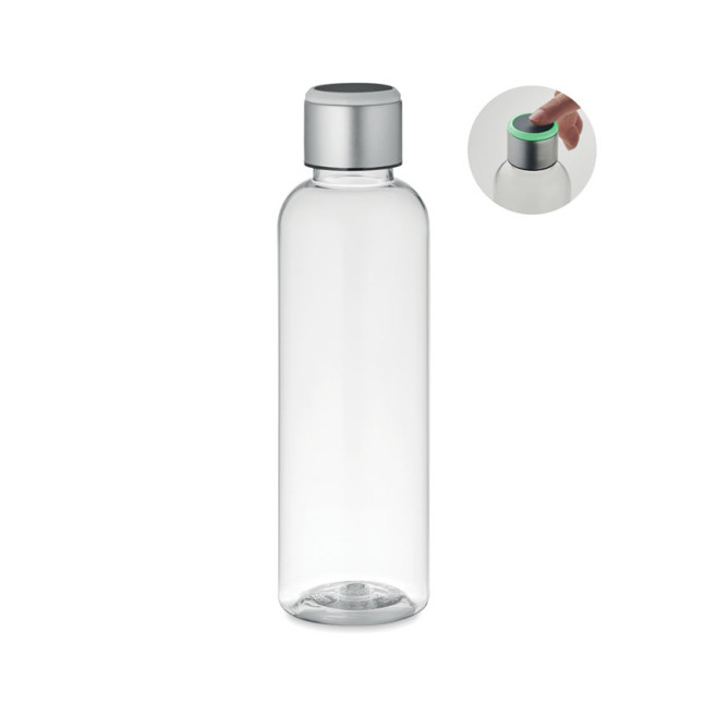 Butelka z Tritanu™z czujnikiem REM