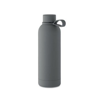 Butelkadwuścienna 500 ml EMERALD
