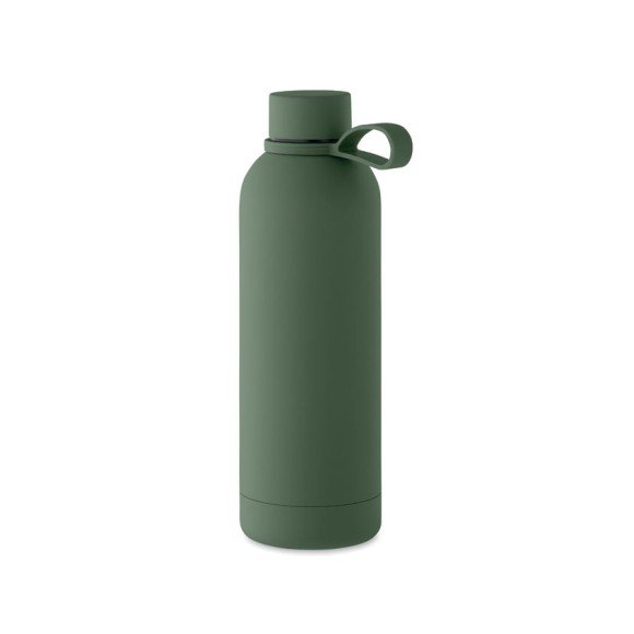 Butelkadwuścienna 500 ml EMERALD Butelkadwuścienna 500 ml EMERALD