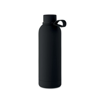 Butelkadwuścienna 500 ml EMERALD