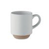 Ceramiczny kubek 170 ml CERACK Ceramiczny kubek 170 ml CERACK