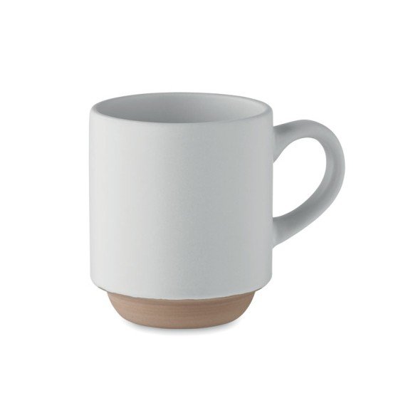 Ceramiczny kubek 170 ml CERACK Ceramiczny kubek 170 ml CERACK