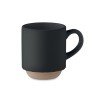 Ceramiczny kubek 170 ml CERACK Ceramiczny kubek 170 ml CERACK
