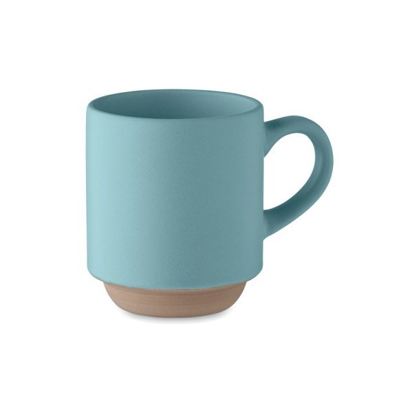 Ceramiczny kubek 170 ml CERACK Ceramiczny kubek 170 ml CERACK