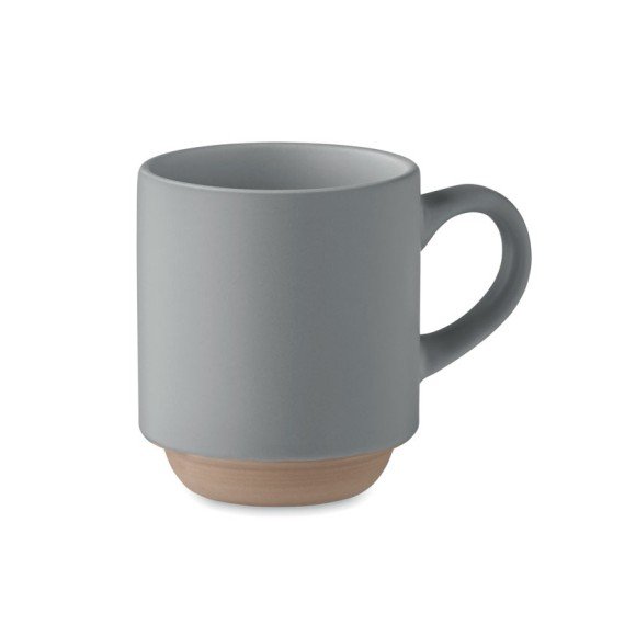 Ceramiczny kubek 170 ml CERACK Ceramiczny kubek 170 ml CERACK
