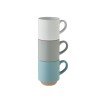Ceramiczny kubek 170 ml CERACK Ceramiczny kubek 170 ml CERACK