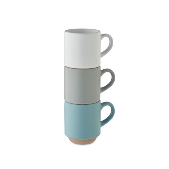 Ceramiczny kubek 170 ml CERACK Ceramiczny kubek 170 ml CERACK