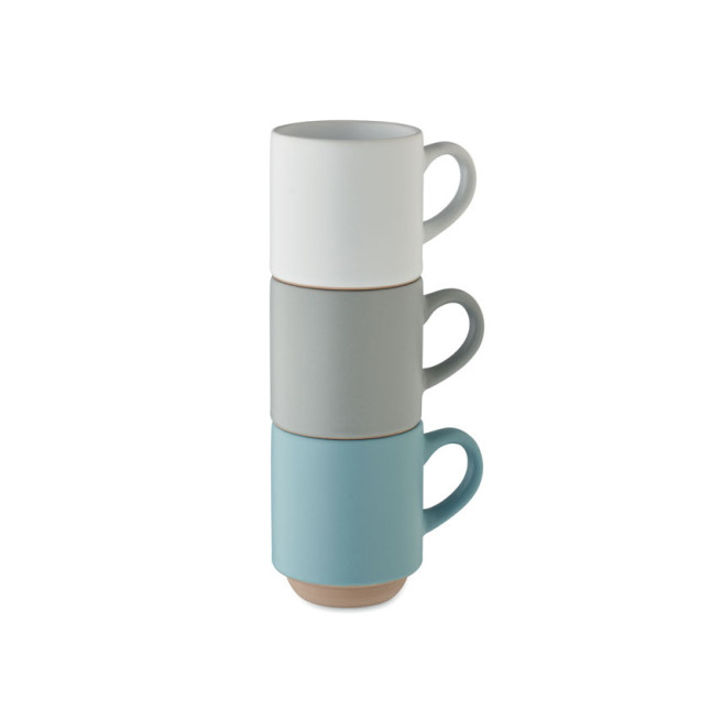 Ceramiczny kubek 170 ml CERACK