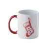 Ceramiczny kubek 300ml FESTIMUG Ceramiczny kubek 300ml FESTIMUG