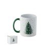 Ceramiczny kubek 300ml FESTIMUG Ceramiczny kubek 300ml FESTIMUG
