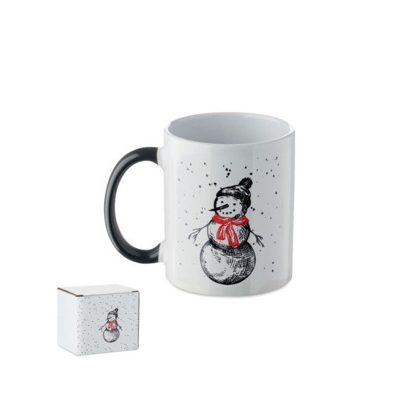 Ceramiczny kubek 300ml FESTIMUG Ceramiczny kubek 300ml FESTIMUG