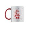 Ceramiczny kubek 300ml FESTIMUG Ceramiczny kubek 300ml FESTIMUG
