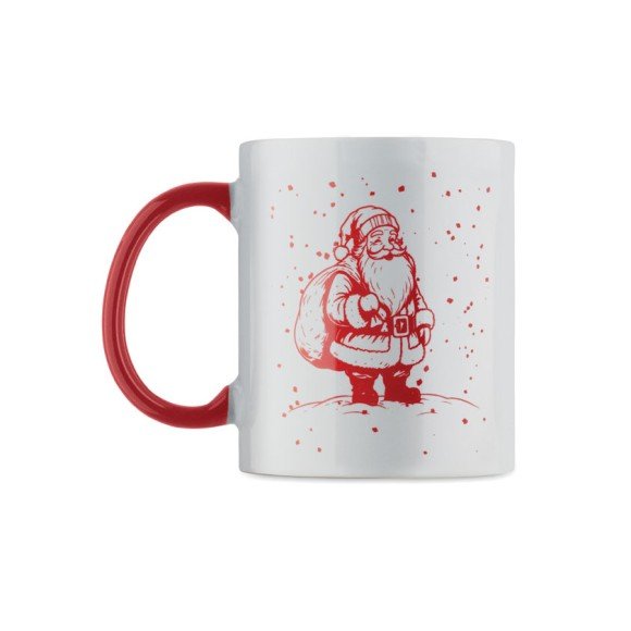 Ceramiczny kubek 300ml FESTIMUG Ceramiczny kubek 300ml FESTIMUG