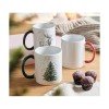Ceramiczny kubek 300ml FESTIMUG Ceramiczny kubek 300ml FESTIMUG