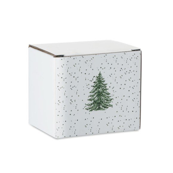 Ceramiczny kubek 300ml FESTIMUG Ceramiczny kubek 300ml FESTIMUG