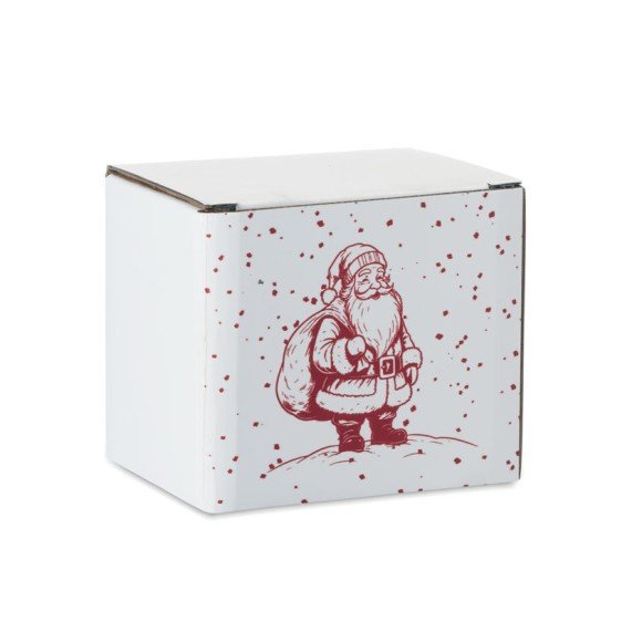 Ceramiczny kubek 300ml FESTIMUG Ceramiczny kubek 300ml FESTIMUG