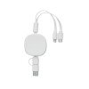 Chowany kabel USB do ładowania TOGOBAM
