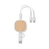 Chowany kabel USB do ładowania TOGOBAM