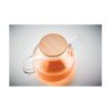 Czajniczek z borokrzemianu 850ml MUNNAR