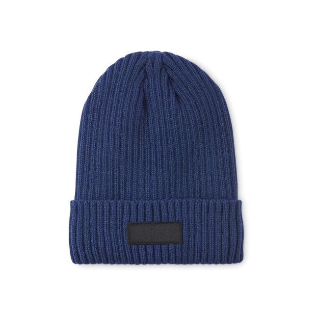 Czapka 3M z mankietem dzianina ANVIK