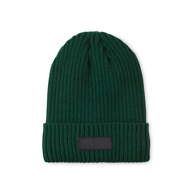 Czapka 3M z mankietem dzianina ANVIK