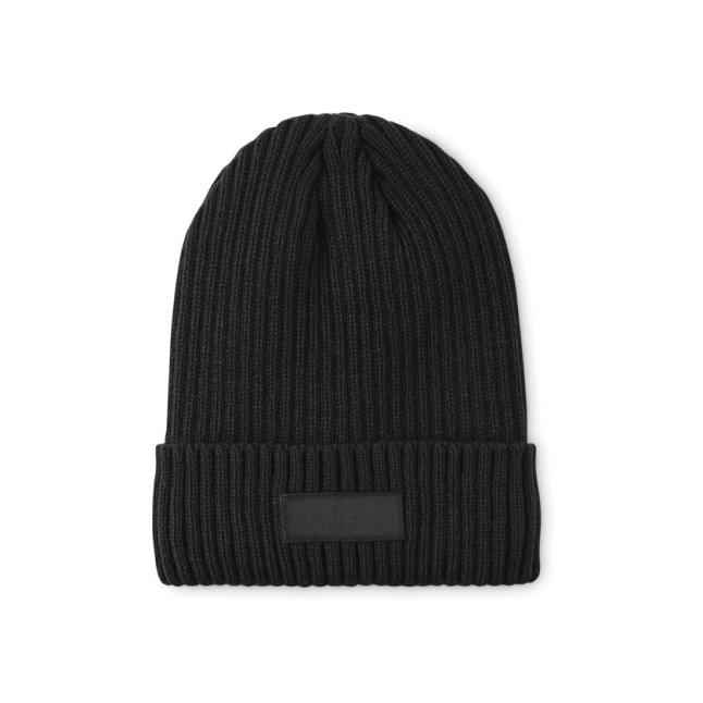 Czapka 3M z mankietem dzianina ANVIK