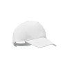 Czapka bawełna organiczna 250g BICCA CAP