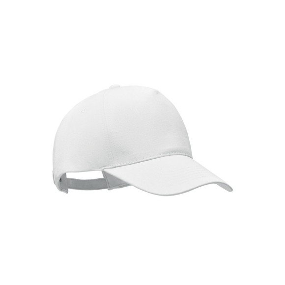 Czapka bawełna organiczna 250g BICCA CAP