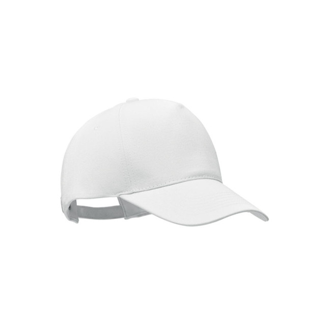 Czapka bawełna organiczna 250g BICCA CAP