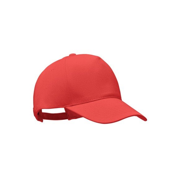 Czapka bawełna organiczna 250g BICCA CAP