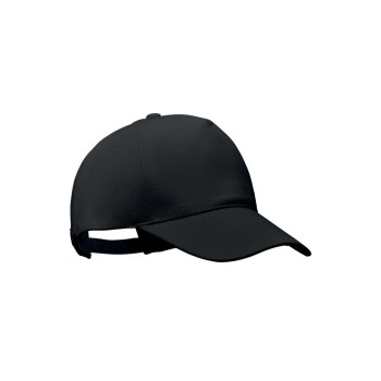 Czapka bawełna organiczna 250g BICCA CAP