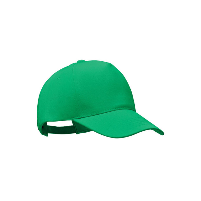 Czapka bawełna organiczna 250g BICCA CAP