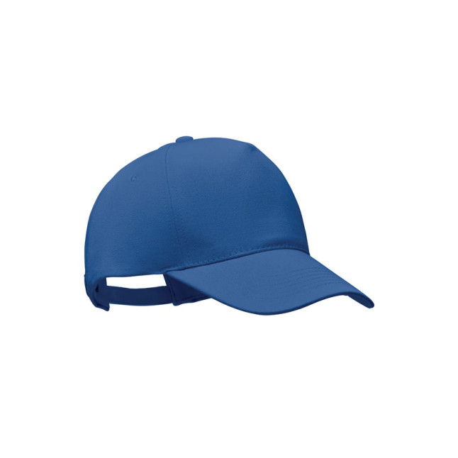 Czapka bawełna organiczna 250g BICCA CAP