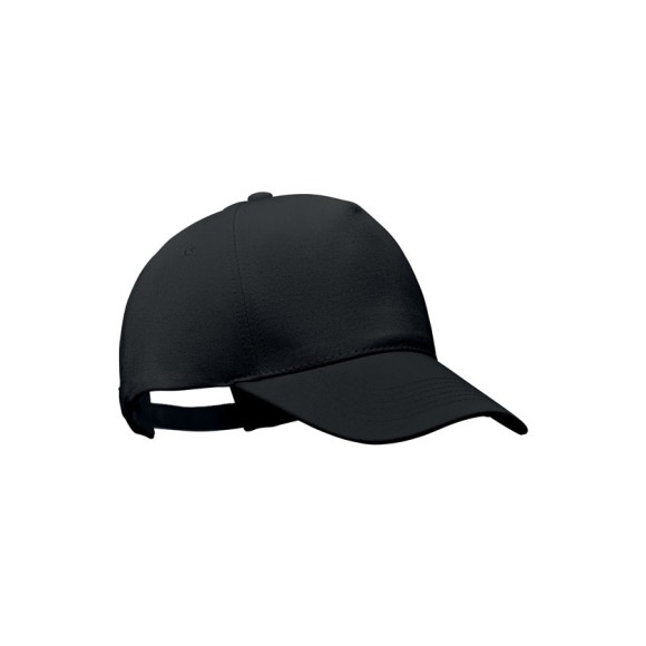 Czapka bawełna organiczna 250g BICCA CAP