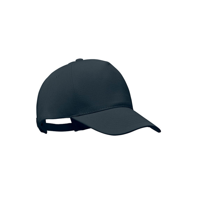 Czapka bawełna organiczna 250g BICCA CAP