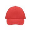 Czapka bawełna organiczna 250g BICCA CAP
