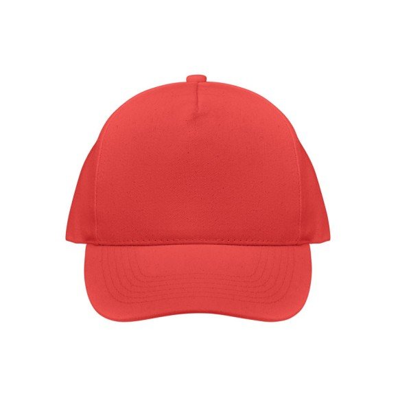 Czapka bawełna organiczna 250g BICCA CAP