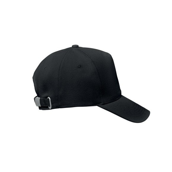 Czapka bawełna organiczna 250g BICCA CAP