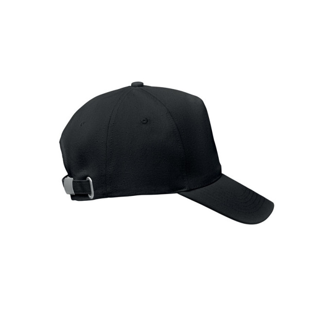 Czapka bawełna organiczna 250g BICCA CAP