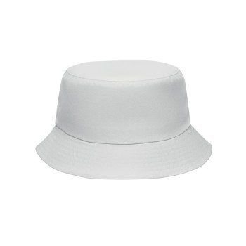 Czapka bucket poliester 150 gr EMMER Czapka bucket poliester 150 gr EMMER