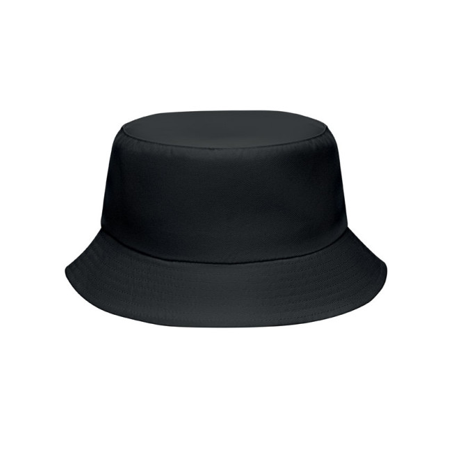 Czapka bucket poliester 150 gr EMMER