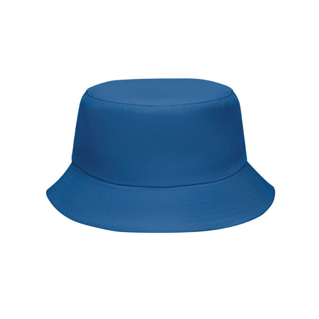 Czapka bucket poliester 150 gr EMMER