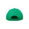 Czapka dla dzieci 5 paneli. BUZZ KIDS