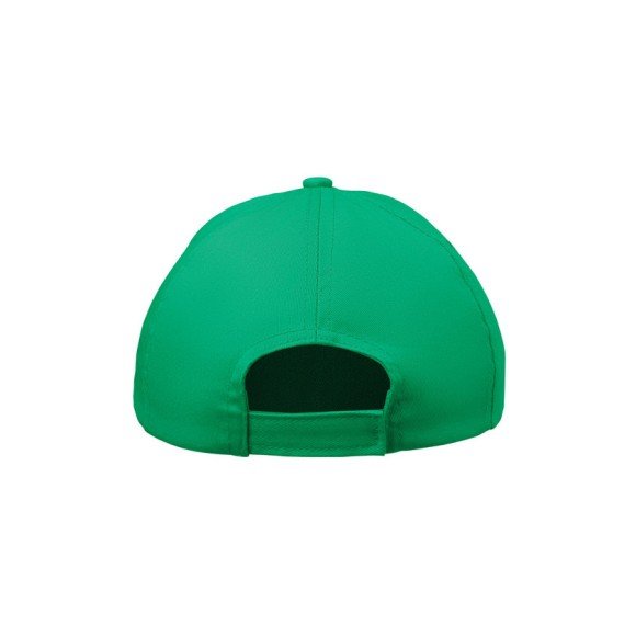 Czapka dla dzieci 5 paneli. BUZZ KIDS
