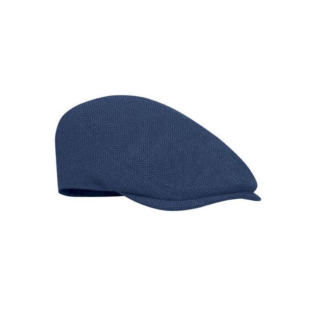 Czapka newsboy 335 gr/m² BLIND PEAK