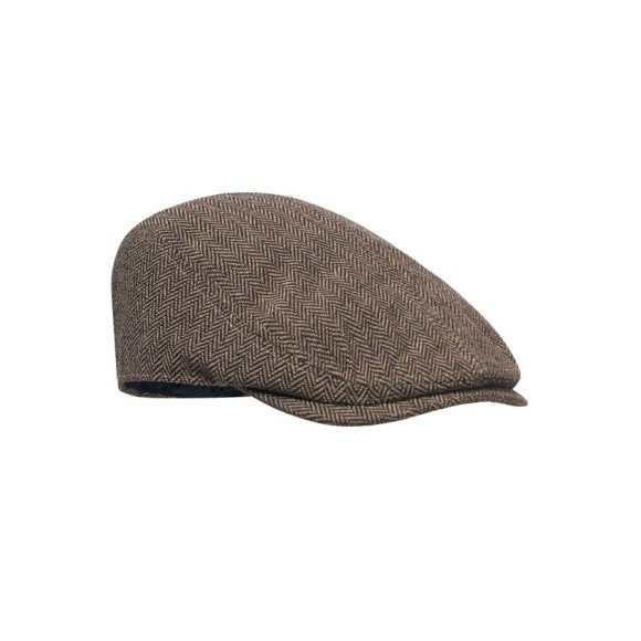 Czapka newsboy 335 gr/m² BLIND PEAK