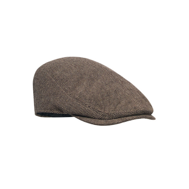 Czapka newsboy 335 gr/m² BLIND PEAK