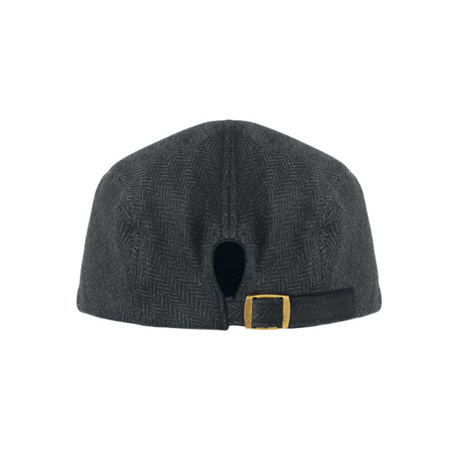 Czapka newsboy 335 gr/m² BLIND PEAK