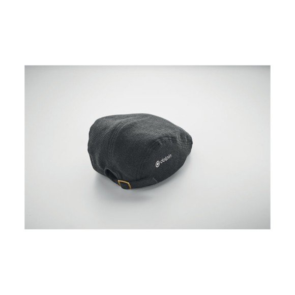 Czapka newsboy 335 gr/m² BLIND PEAK